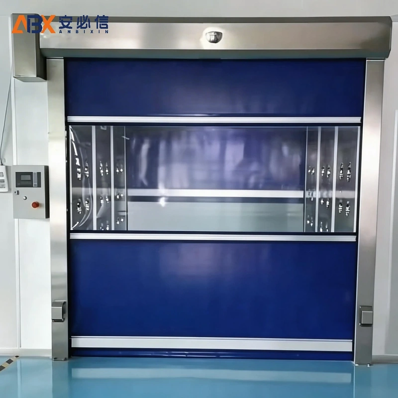 抚顺高速门